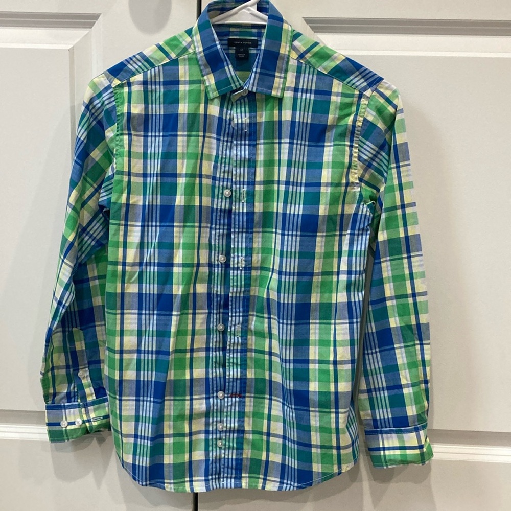 Tommy Hilfiger Botton Down